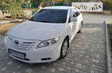 Седан Toyota Camry 2008 в Болграде