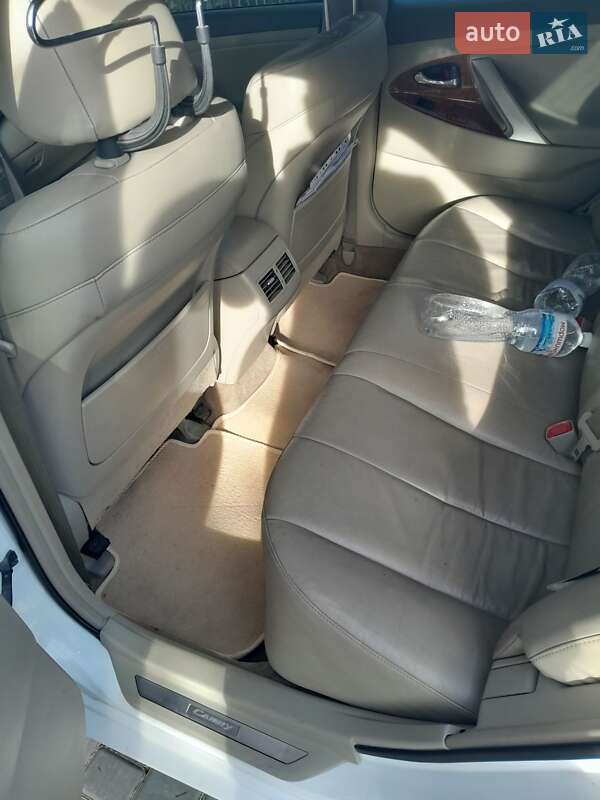 Седан Toyota Camry 2008 в Болграді