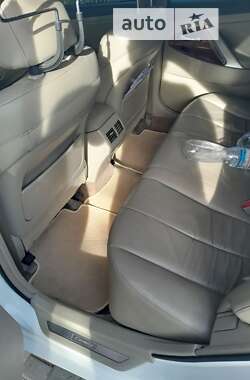 Седан Toyota Camry 2008 в Болграде