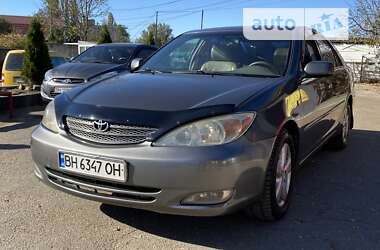 Седан Toyota Camry 2003 в Одессе