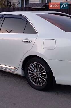 Седан Toyota Camry 2012 в 