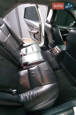 Седан Toyota Camry 2012 в 