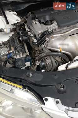 Седан Toyota Camry 2012 в 