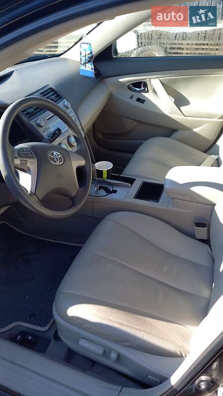 Седан Toyota Camry 2007 в Тростянці