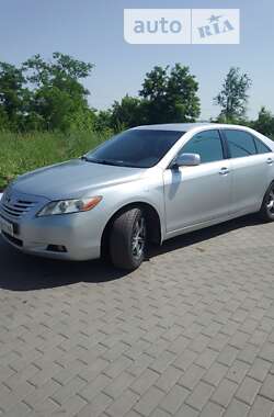 Седан Toyota Camry 2006 в Білій Церкві