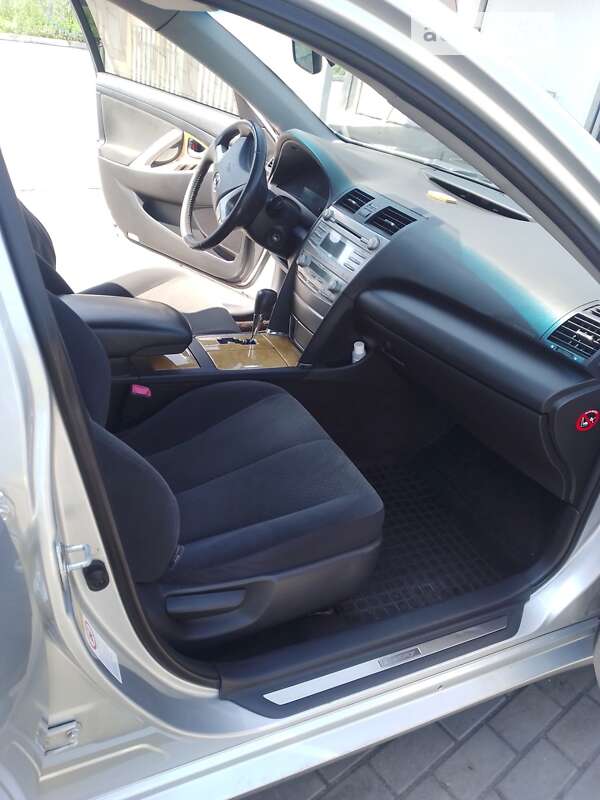 Седан Toyota Camry 2006 в Киеве фото 11 Седан Toyota Camry 2006 в Киеве