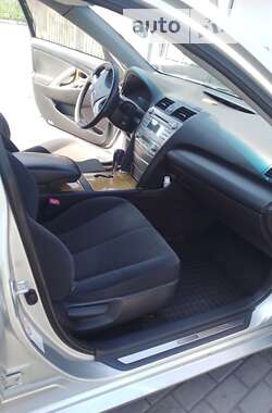Седан Toyota Camry 2006 в Белой Церкви