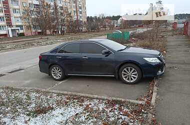 Седан Toyota Camry 2012 в Славутиче