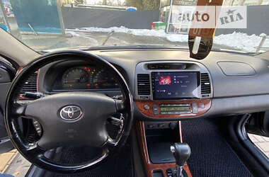 Седан Toyota Camry 2002 в Одессе