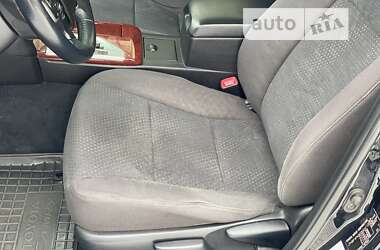 Седан Toyota Camry 2013 в Тернополі