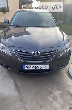 Седан Toyota Camry 2008 в Вінниці