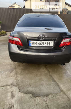 Седан Toyota Camry 2008 в 