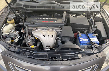 Седан Toyota Camry 2008 в 