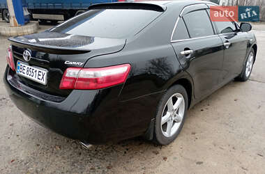 Седан Toyota Camry 2008 в Южноукраинске