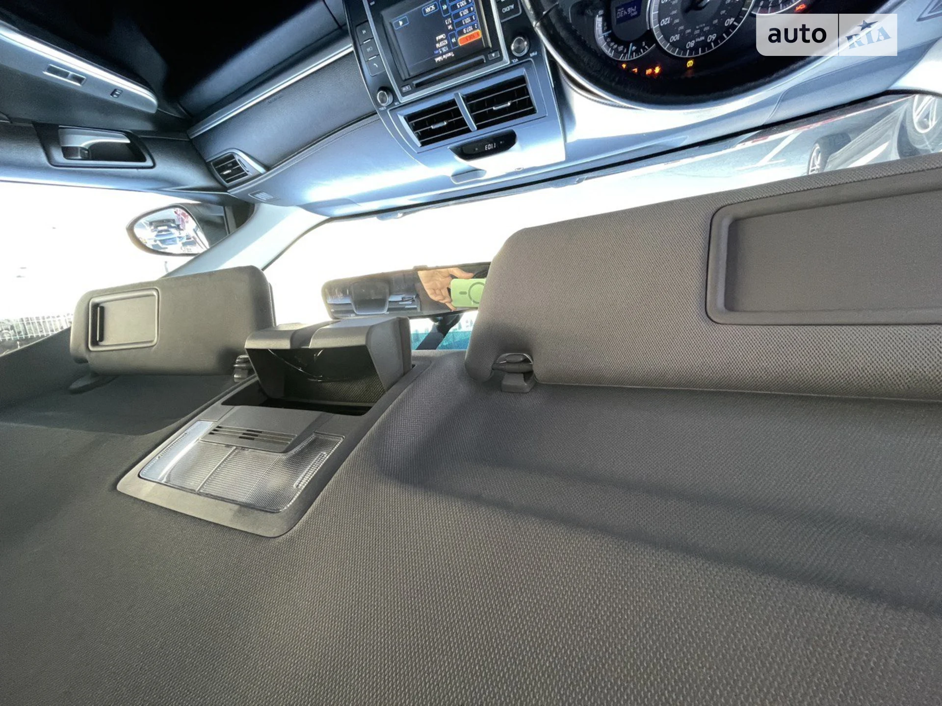 2013 Toyota Camry - мініатюра 13