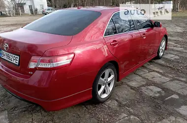 Toyota Camry 2010