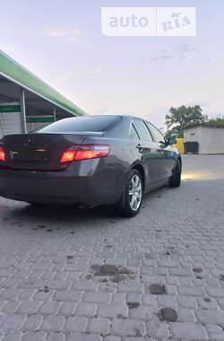 Седан Toyota Camry 2008 в Ивано-Франковске