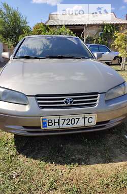 Седан Toyota Camry 1999 в Одесі