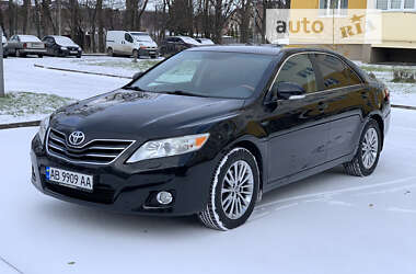 Toyota Camry 2010