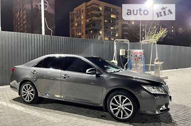 Toyota Camry 2011 Toyota Camry 2011