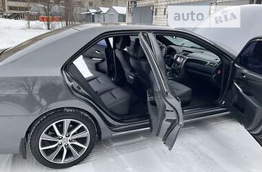 Седан Toyota Camry 2011 в 
