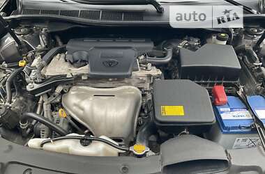 Седан Toyota Camry 2011 в 