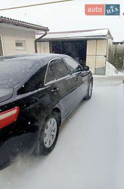 Седан Toyota Camry 2008 в Миколаєві