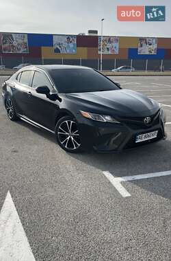 Toyota Camry 2017 Toyota Camry 2017