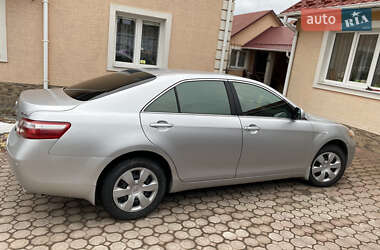 Седан Toyota Camry 2008 в Каменец-Подольском