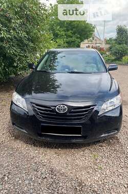 Toyota Camry 2007