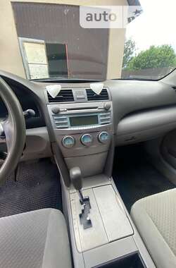 Седан Toyota Camry 2007 в Львове