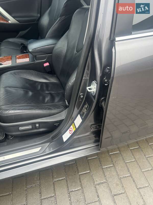 Седан Toyota Camry 2008 в Умані