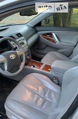 Седан Toyota Camry 2010 в Кременчуці