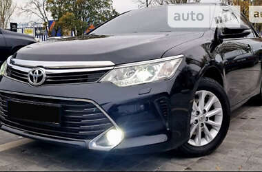 Седан Toyota Camry 2014 в Киеве