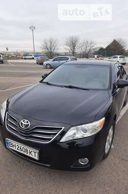 Седан Toyota Camry 2010 в Одессе