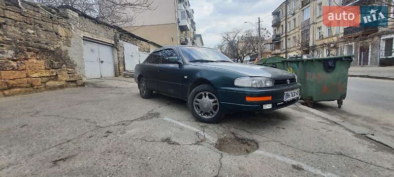 Седан Toyota Camry 1994 в Одесі