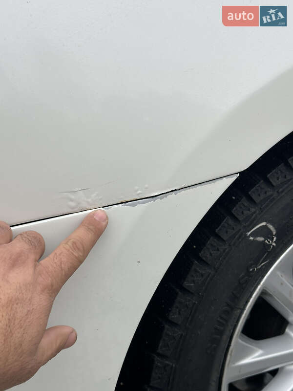 Седан Toyota Camry 2012 в Олександрії