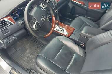 Седан Toyota Camry 2011 в 