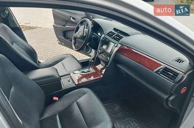Седан Toyota Camry 2011 в 