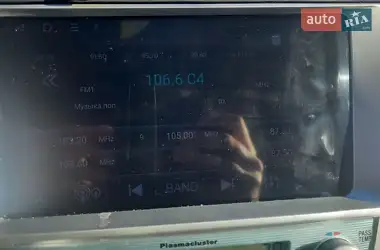 Toyota Camry 2007