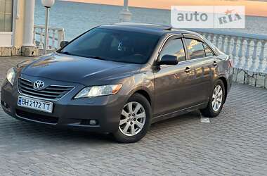 Toyota Camry 2007