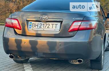 Седан Toyota Camry 2007 в Одессе