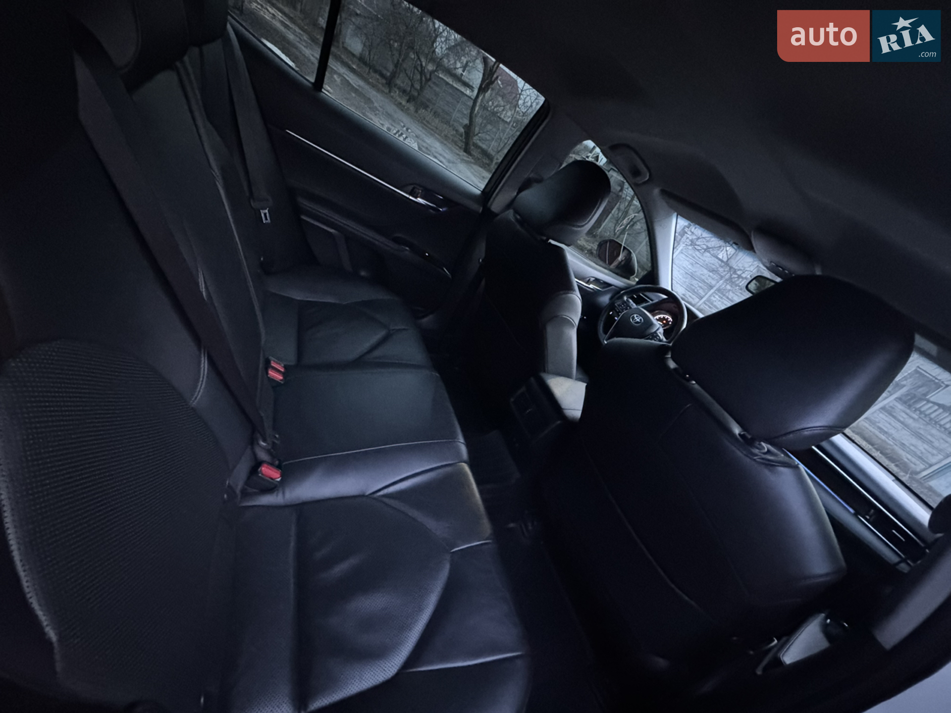 2018 Toyota Camry - мініатюра 13