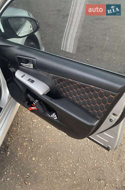Седан Toyota Camry 2014 в Харкові