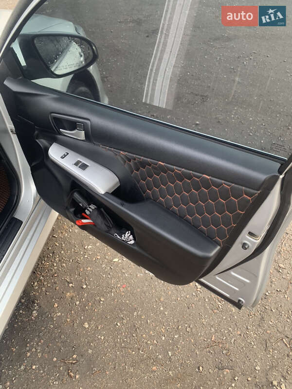 Седан Toyota Camry 2014 в Харькове фото 11 Седан Toyota Camry 2014 в Харькове