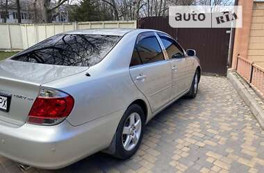 Седан Toyota Camry 2005 в Одессе