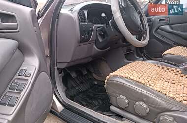 Седан Toyota Camry 1994 в Доманевке