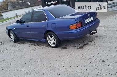 Седан Toyota Camry 1994 в Шумську