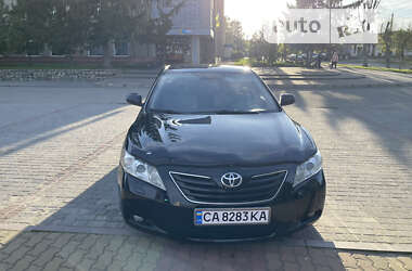 Toyota Camry 2008