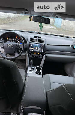 Седан Toyota Camry 2013 в Калуше